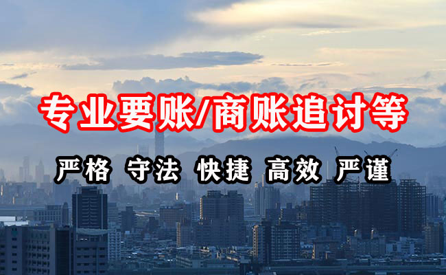 大新要债公司